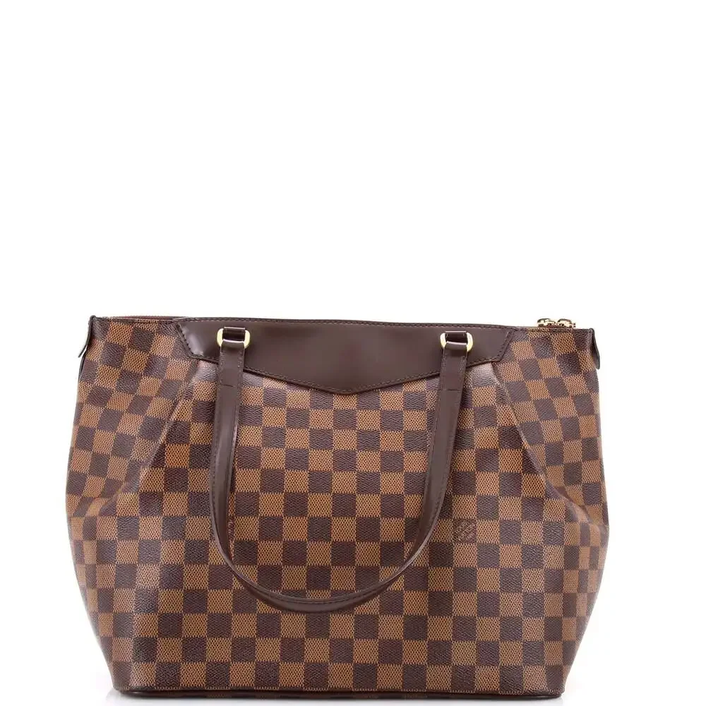 Louis Vuitton Westminster Handbag #219433L12B - Picture 3 of 8